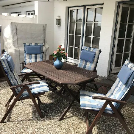 Ferienwohnung-kuenne Apartmán