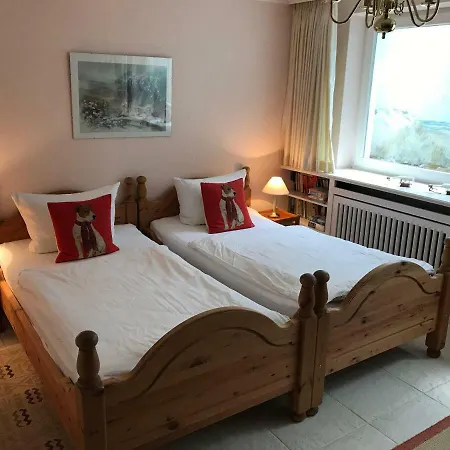 Ferienwohnung-kuenne *