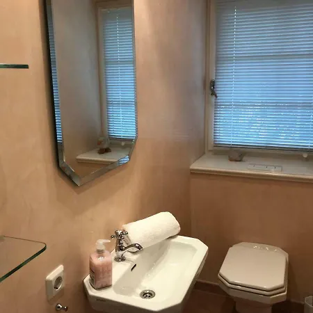 Ferienwohnung-kuenne * Munkmarsch