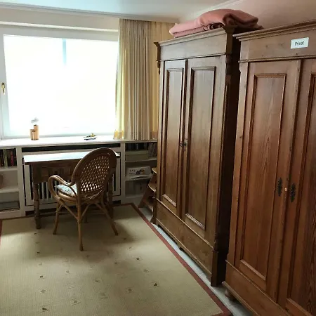 Ferienwohnung-kuenne *