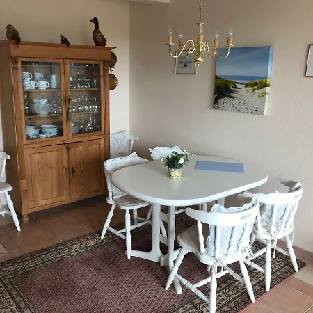 Ferienwohnung-kuenne Apartmán *