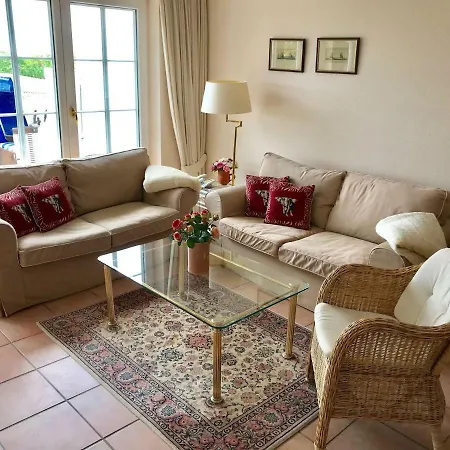 Ferienwohnung-kuenne *